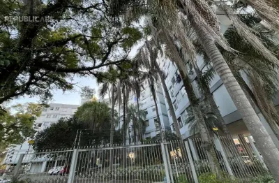 Apartamento à venda no partenon com 1 dormitório e 41 m² de área útil.