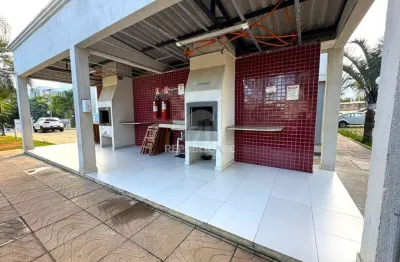 Apartamento à venda no jardim leopoldina com 41 m² e 2 dormitórios/quartos disponíveis