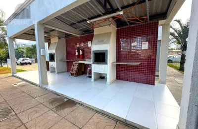 Apartamento à venda no Jardim Leopoldina com 41m² e 2 dormitórios/quartos disponíveis.