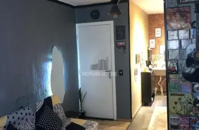 Apartamento à venda com 1 dormitório no bairro rubem berta e área de 45 m².