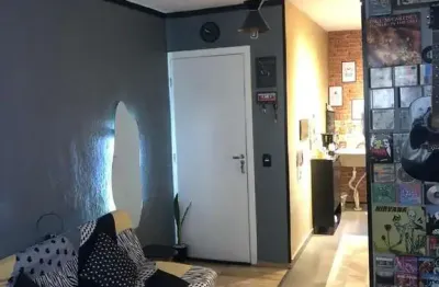 Apartamento à venda no bairro rubem berta, 1 dormitório e 45m² de área útil.