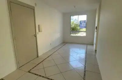 Apartamento à venda no bairro mário quintana com 43 m² e 2 dormitórios/quartos.