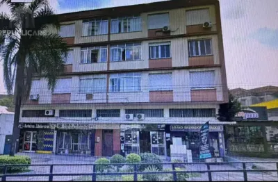 Apartamento à venda no passo da areia com 39m² e 1 dormitório/quarto disponível.