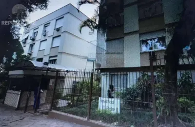 Apartamento à venda em São João, com 48 m² e 1 dormitório/quarto disponível.