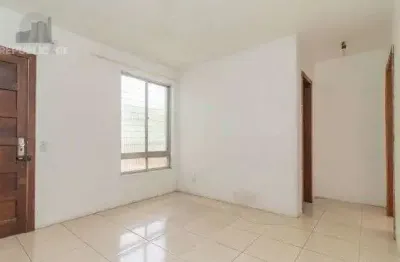 Apartamento à venda no bairro camaquã - 39 m² com 1 dormitório/quarto disponível.