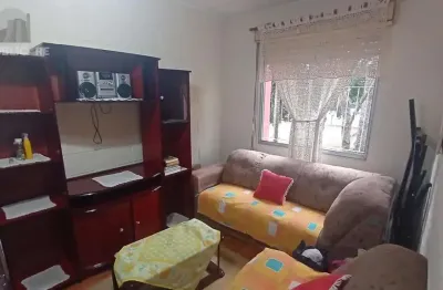 Apartamento à venda na vila nova com 41m² e 1 dormitório/quarto disponível.