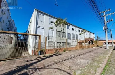 Apartamento à venda no bairro santo antônio com 47 m² e 1 dormitório/quarto.