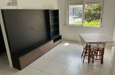 Apartamento à venda no jardim do salso com 1 dormitório e 42 m² de área útil