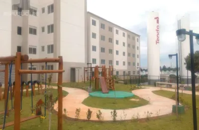 Apartamento à venda no bairro rubem berta com 41 m² e 2 dormitórios/quartos disponíveis.