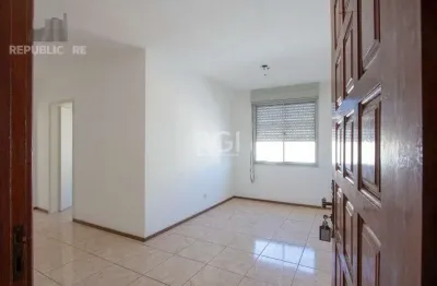 Apartamento à venda no bairro vila nova com 52 m² e 2 dormitórios/quartos.