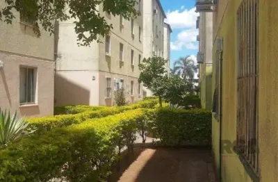 Apartamento à venda com 38 m² e 2 dormitórios no bairro vila nova.