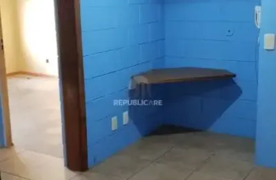 Apartamento à venda na vila nova com 51m² e 2 dormitórios/quartos disponíveis