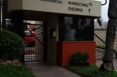 Apartamento à venda na vila são josé com 46m² e 1 dormitório/quartos disponíveis.