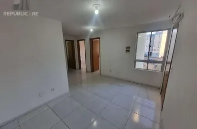 Apartamento à venda no bairro partenon com 43 m² e 2 dormitórios/quartos disponíveis.