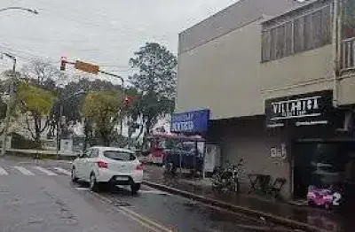 Apartamento à venda no bairro teresópolis - 1 dormitório, 40 m² de área útil