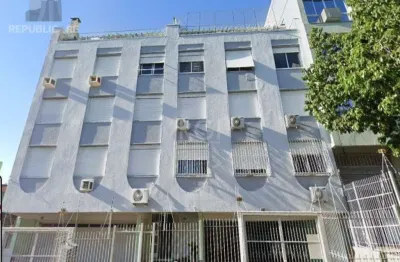 Apartamento à venda no bairro nonoai, 38 m² e 1 dormitórios/quartos.