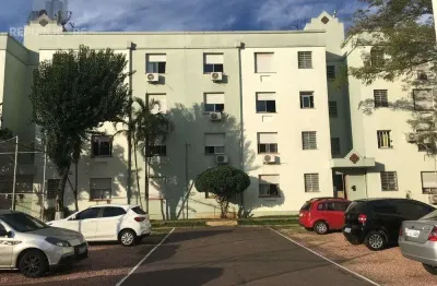 Apartamento à venda no morro santana com 39m² e 1 dormitórios/quartos disponíveis.