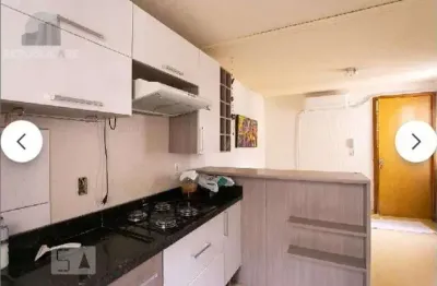Apartamento à venda na vila nova - 2 dormitórios e 38 m² de área útil disponível!