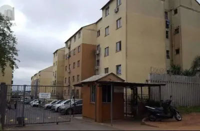 Apartamento à venda no bairro mário quintana com 38 m² e 2 dormitórios/quartos.