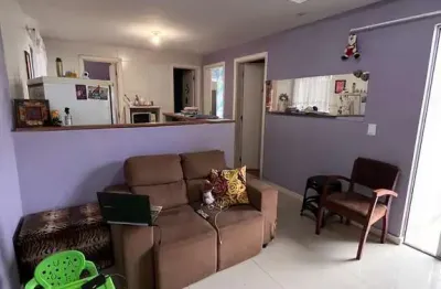 Apartamento à venda no bairro restinga com 72 m² e 2 dormitórios/quartos disponíveis.