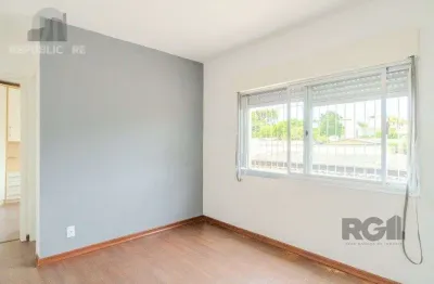 Apartamento à venda em camaquã com 1 dormitório e 37 m² de área útil disponível.