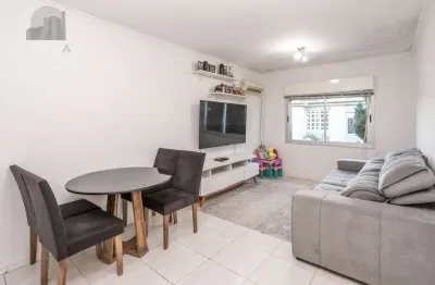 Apartamento à venda no bairro sarandi com 63 m² e 2 dormitórios/quartos disponíveis.