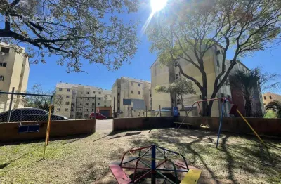 Apartamento à venda no bairro mário quintana com 38 m² e 2 dormitórios/quartos.