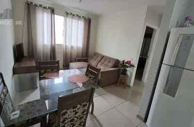 Apartamento à venda na hípica com 40 m² e 2 dormitórios/quartos disponíveis.