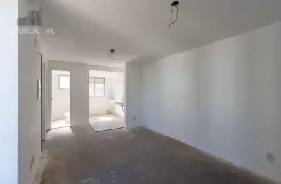 Apartamento à venda no bairro vila nova com 47 m² e 2 dormitórios/quartos disponíveis.