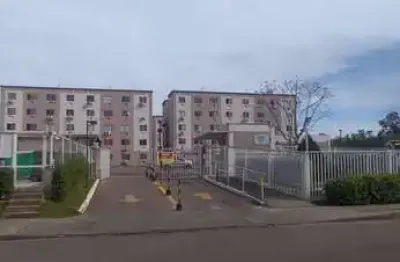 Apartamento à venda no bairro hípica com 40 m² e 2 dormitórios/quartos disponíveis.