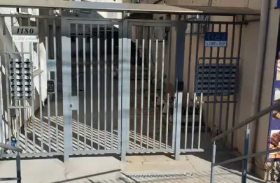 Apartamento à venda no bairro tristeza com 43m² e 1 dormitório/quarto disponível.