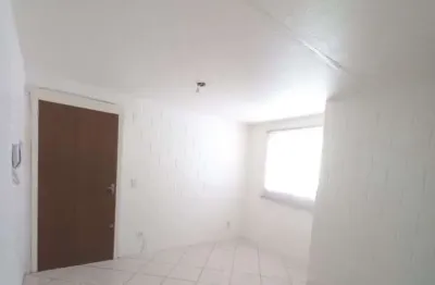 Apartamento à venda no bairro mário quintana com 38 m² e 2 dormitórios/quartos.