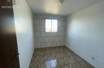 Apartamento à venda no bairro mário quintana com 46m² e 2 dormitórios/quartos disponíveis