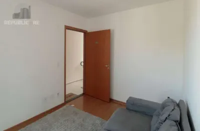 Apartamento à venda no morro santana, 44 m² com 2 dormitórios/quartos disponíveis.