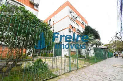 Apartamento à venda no bairro partenon com 41 m² e 1 quarto disponível.