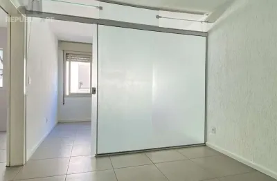 Apartamento à venda no bairro cavalhada, 36 m² com 1 dormitório/quartos.
