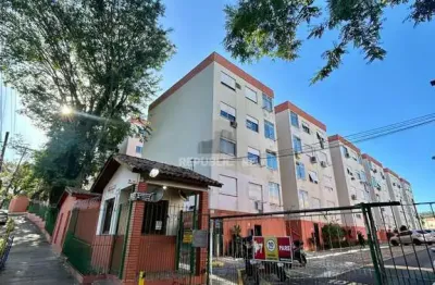 Apartamento à venda em santa tereza com 1 dormitório e 40m² de área útil