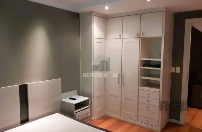 Apartamento à venda no jardim itu com 49 m² e 1 dormitório/quarto. oportunidade!
