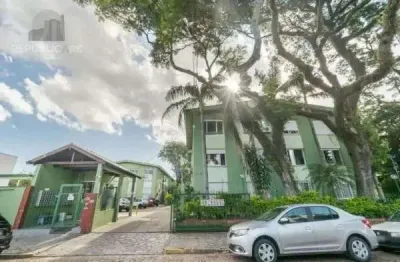 Apartamento à venda no bairro camaquã com 46 m² e 1 dormitório/quarto disponível.