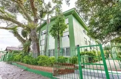 Apartamento à venda no bairro camaquã, 1 dormitório e 46 m² de área útil.