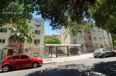 Apartamento à venda no cristo redentor com 1 dormitório e 42 m² de área útil