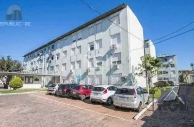 Apartamento à venda no bairro tristeza com 38 m² e 1 dormitório/quarto.