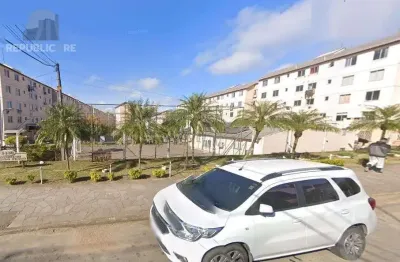 Apartamento à venda no bairro vila nova com 36 m² e 2 dormitórios/quartos disponíveis