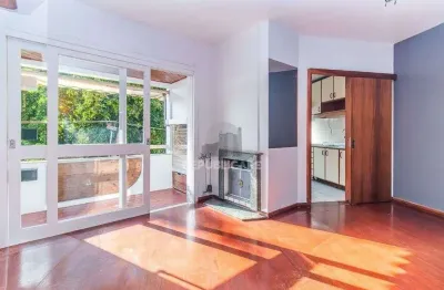 Apartamento à venda no bairro boa vista com 43 m² e 1 dormitório/quartos.