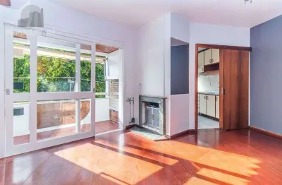 Apartamento à venda no bairro boa vista com 43 m² e 1 dormitório/quartos.