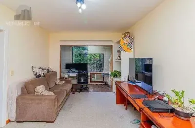 Apartamento à venda no bairro petrópolis com 55 m² e 1 dormitório/quartos disponíveis.