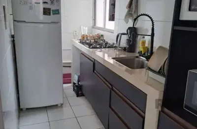 Apartamento à venda no bairro hípica com 40 m² e 2 dormitórios/quartos disponíveis.