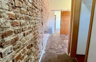 Apartamento à venda no bairro teresópolis com 45 m² e 1 dormitório/quarto disponível.