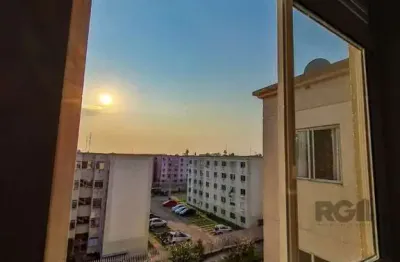 Apartamento à venda no bairro mário quintana com 1 dormitório/quartos e 40m².