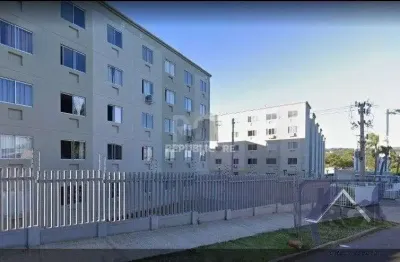 Apartamento à venda no bairro cavalhada com 42m² e 2 dormitórios/quartos disponíveis.